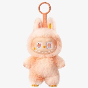 Labubu HAPPINESS - THE MONSTERS Big Into Energy Series